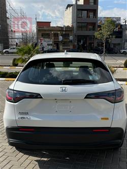 هۆندا HR-V